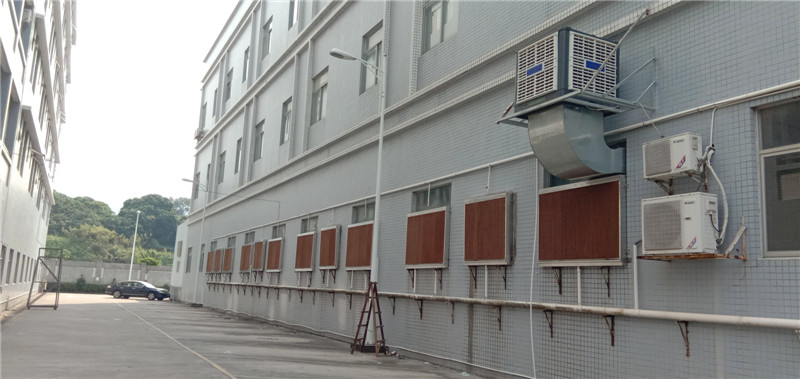水帘纸厂家,麻豆国产精品VA在线观看|降温水帘-麻豆果冻精品一区二区三区安装