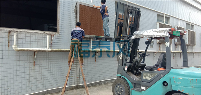 水帘安装-麻豆果冻精品一区二区三区具体事项