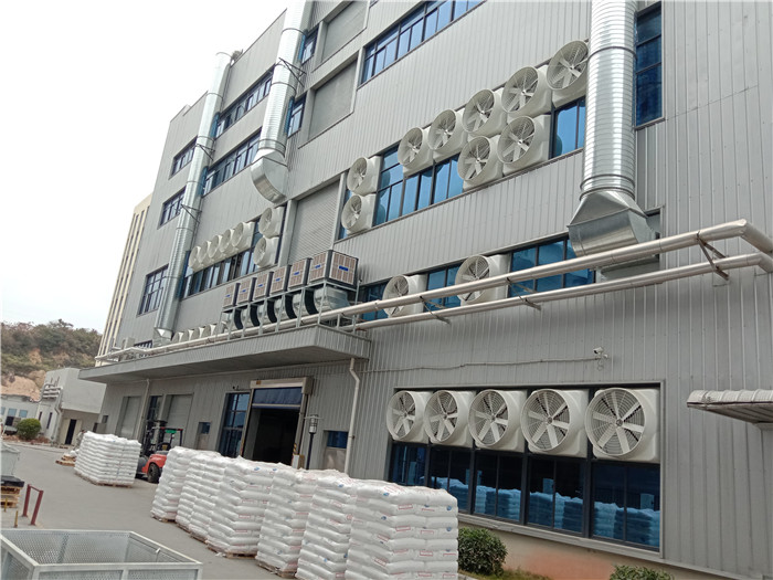 麻豆果冻精品一区二区三区风机安装工程