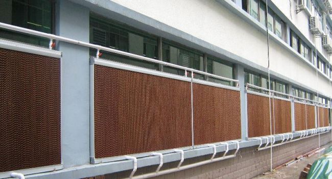 车间降温麻豆成人国产精品维护保养