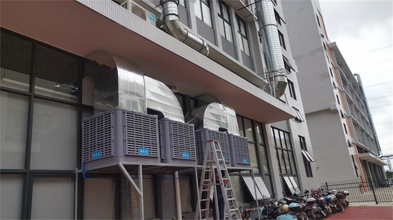 吉隆、黄埠1.1KW环保空…