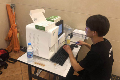 扬州性色AV蜜臀麻豆测量仪价格的问题和解决方法